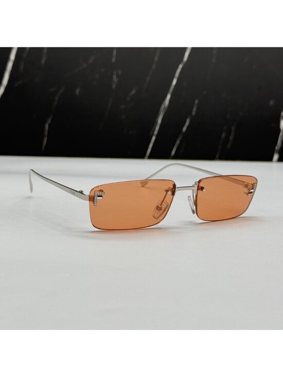 Fendi FE4172US 16J Women Sunglasses Authentic NEW main image 4